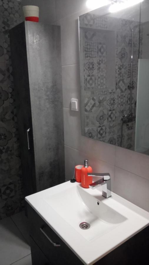 Apartmán Alex Seaview House Chorevtón Exteriér fotografie